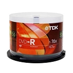 DVD-R Media